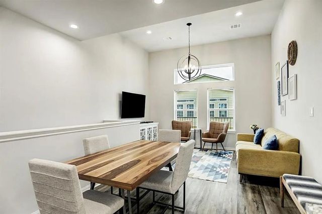 4906 Paradigm Lane, Spring, TX 77379