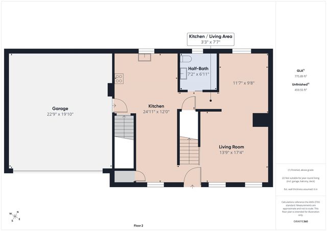 33 Lynn Marr Drive, Huntington, WV 25705