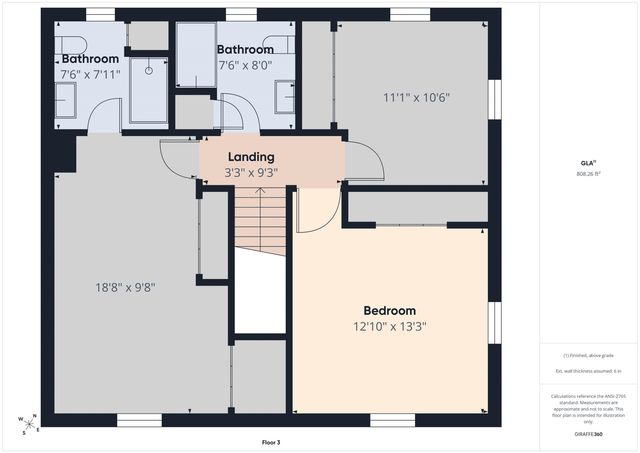 33 Lynn Marr Drive, Huntington, WV 25705