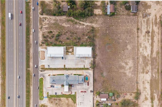1803 E Expressway 83 Highway, Mission, TX 78572