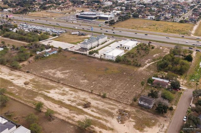 1803 E Expressway 83 Highway, Mission, TX 78572