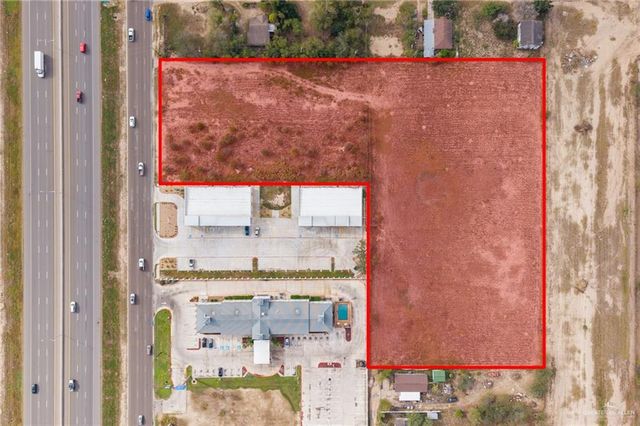 1803 E Expressway 83 Highway, Mission, TX 78572