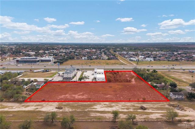 1803 E Expressway 83 Highway, Mission, TX 78572