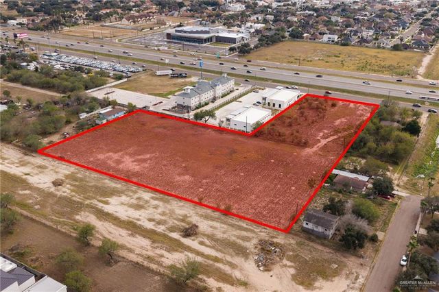 1803 E Expressway 83 Highway, Mission, TX 78572