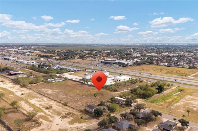 1803 E Expressway 83 Highway, Mission, TX 78572