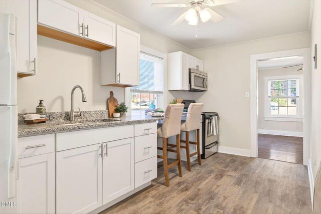 319 Park Avenue, Sanford, NC 27330