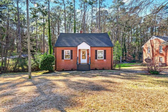 319 Park Avenue, Sanford, NC 27330