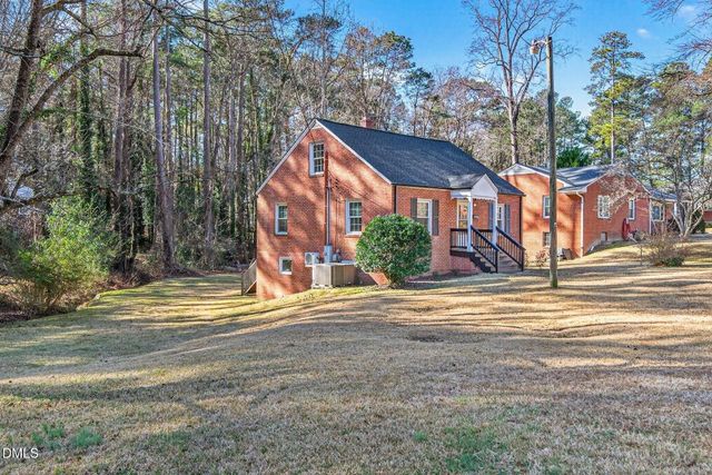319 Park Avenue, Sanford, NC 27330