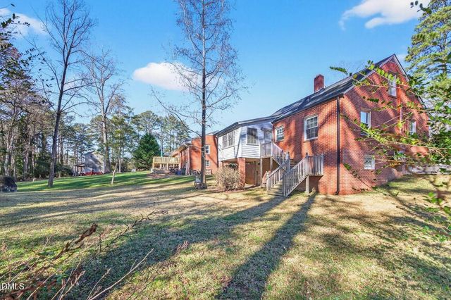 319 Park Avenue, Sanford, NC 27330