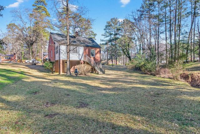 319 Park Avenue, Sanford, NC 27330