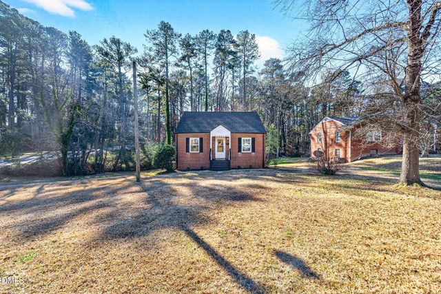 319 Park Avenue, Sanford, NC 27330