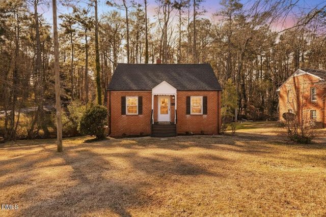 319 Park Avenue, Sanford, NC 27330