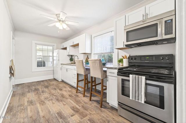 319 Park Avenue, Sanford, NC 27330