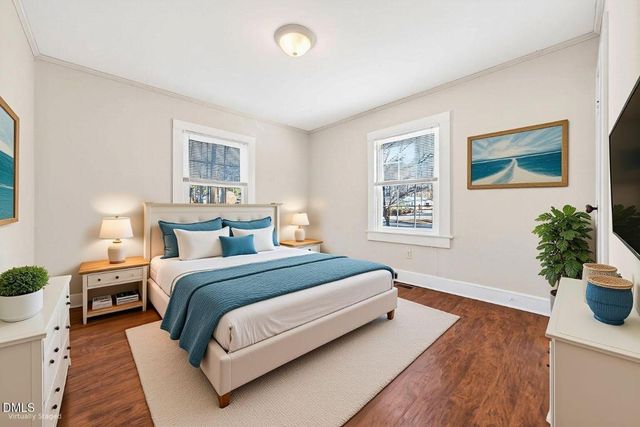 319 Park Avenue, Sanford, NC 27330