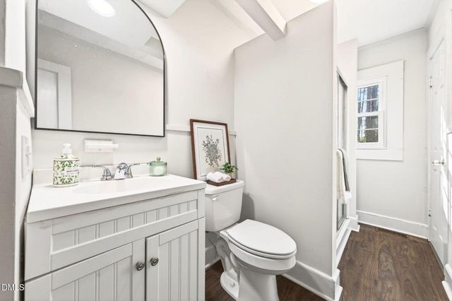 319 Park Avenue, Sanford, NC 27330