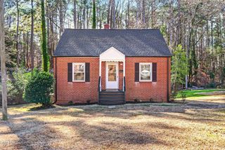 319 Park Avenue, Sanford, NC 27330