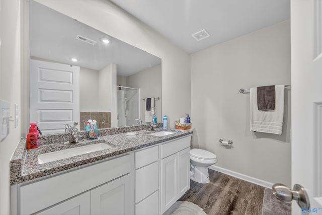 231 Faded Rose Lane, Toney, AL 35773