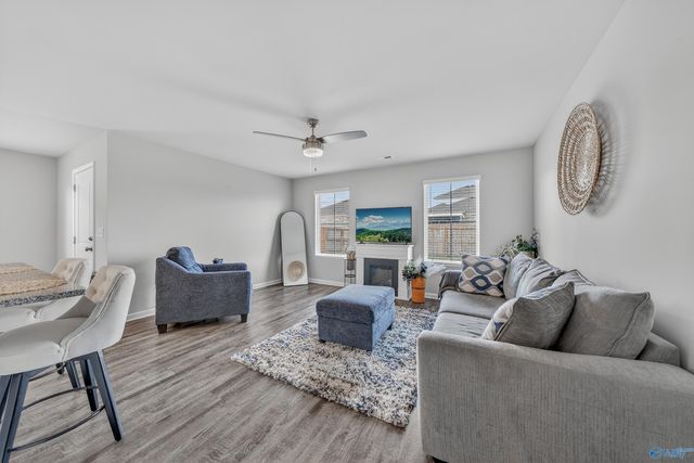 231 Faded Rose Lane, Toney, AL 35773