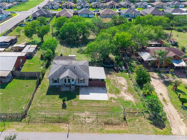 10807 Suzette Lane, Edinburg, TX 78541