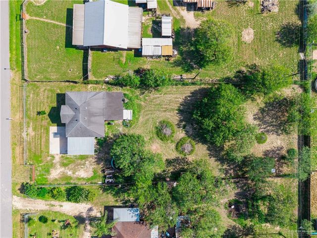 10807 Suzette Lane, Edinburg, TX 78541