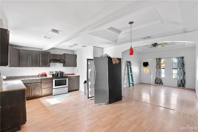 10807 Suzette Lane, Edinburg, TX 78541