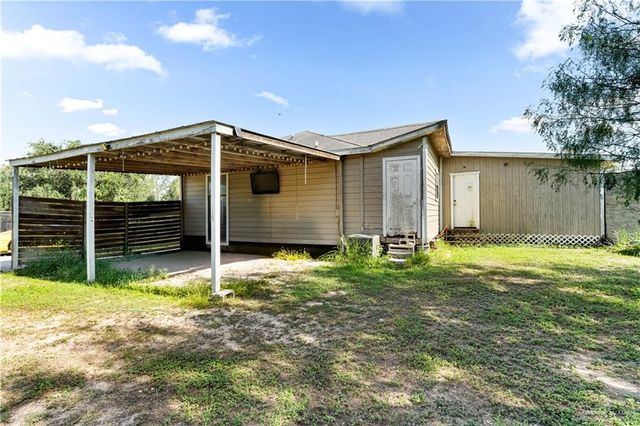 10807 Suzette Lane, Edinburg, TX 78541