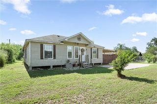 10807 Suzette Lane, Edinburg, TX 78541