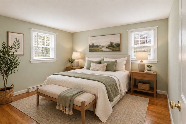 221 Anawan St, Brockton, MA 02302
