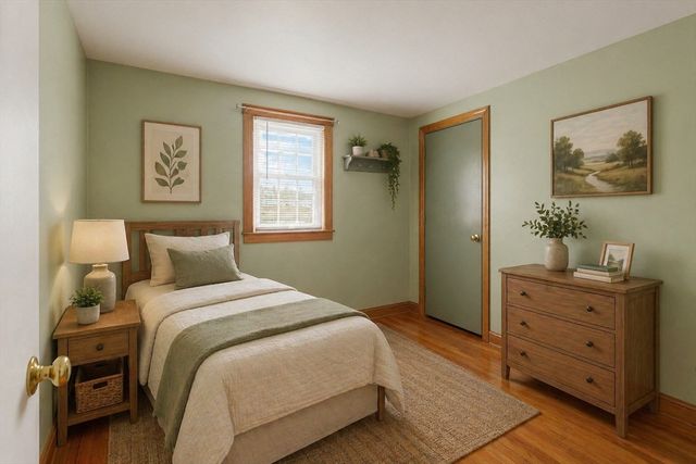 221 Anawan St, Brockton, MA 02302