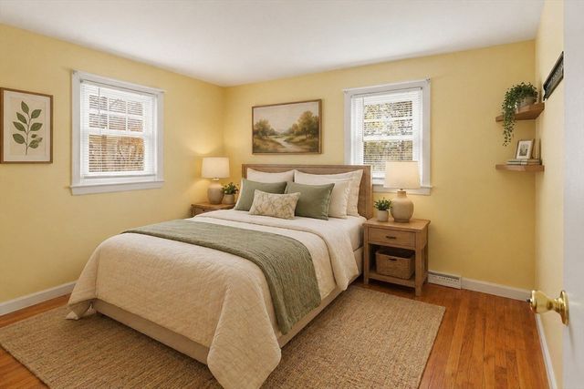 221 Anawan St, Brockton, MA 02302