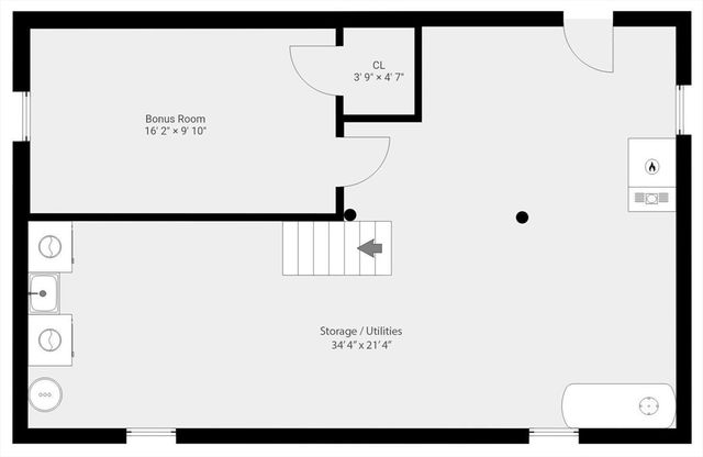 221 Anawan St, Brockton, MA 02302