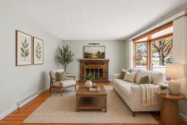 221 Anawan St, Brockton, MA 02302