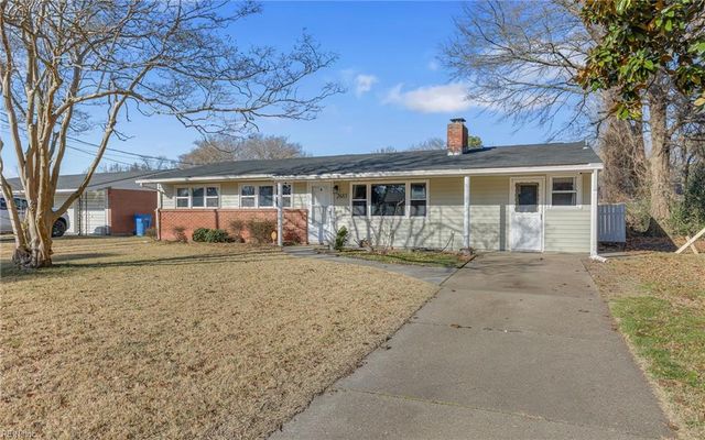 2685 Powell CIR, Chesapeake, VA 23323