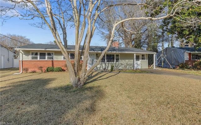 2685 Powell CIR, Chesapeake, VA 23323