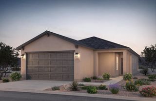 260 Prism Avenue SW, Rio Rancho, NM 87124