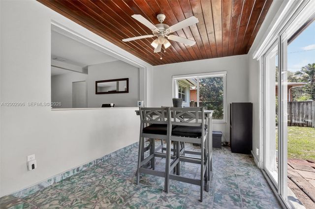 172 NW 116th St, Miami, FL 33168