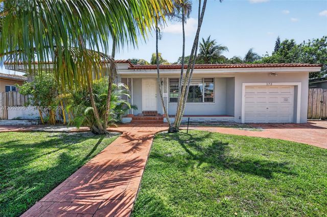 172 NW 116th St, Miami, FL 33168