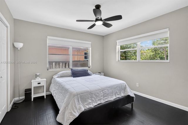 172 NW 116th St, Miami, FL 33168