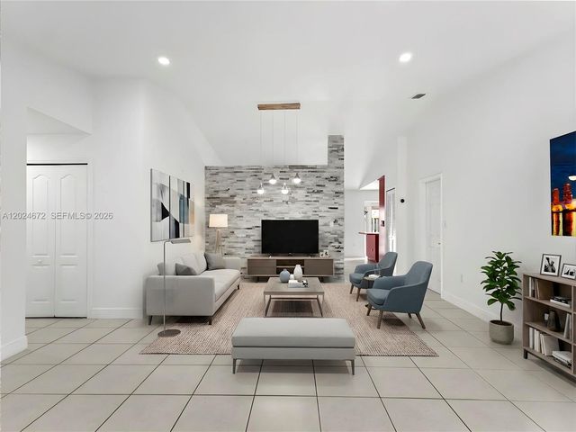 15437 SW 179th Terrace, Miami, FL 33187