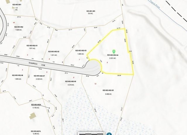 9 Shamrock Ln, Lakeville, MA 02347