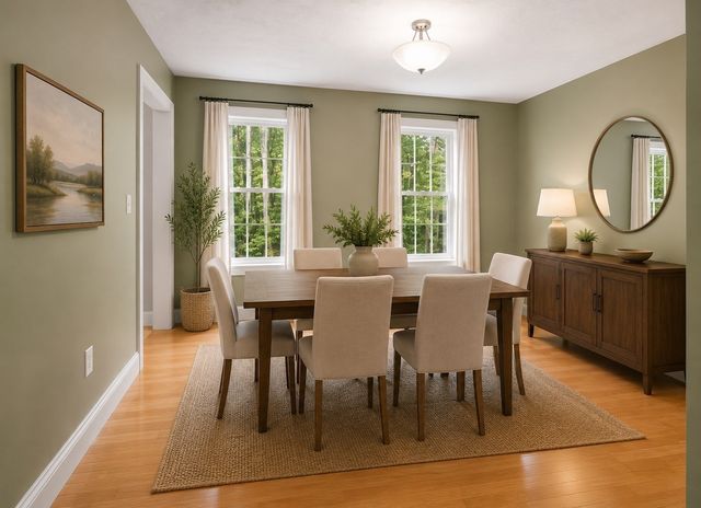 9 Shamrock Ln, Lakeville, MA 02347