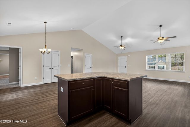 220 Westfield Drive, Richlands, NC 28574