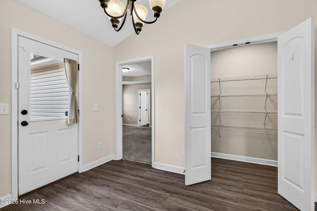 220 Westfield Drive, Richlands, NC 28574