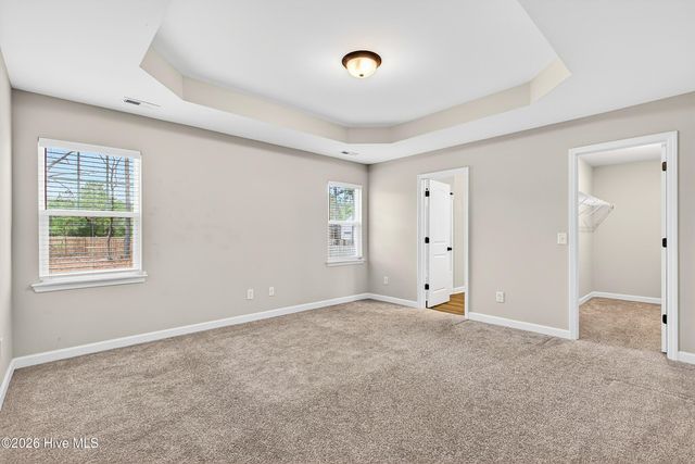 220 Westfield Drive, Richlands, NC 28574