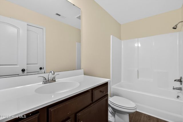 220 Westfield Drive, Richlands, NC 28574