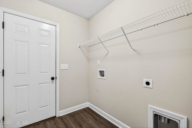 220 Westfield Drive, Richlands, NC 28574