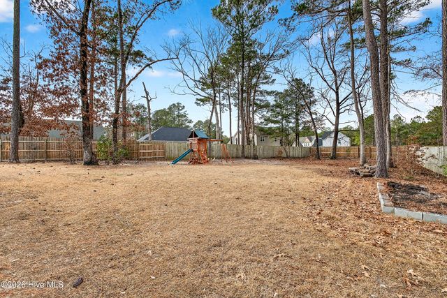 220 Westfield Drive, Richlands, NC 28574