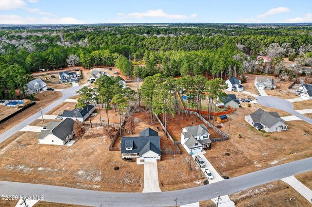 220 Westfield Drive, Richlands, NC 28574