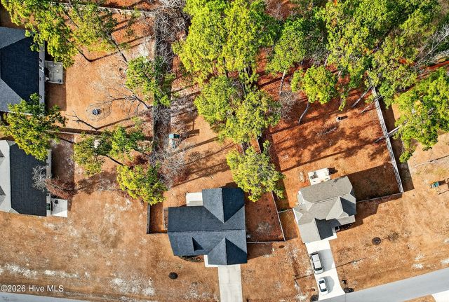 220 Westfield Drive, Richlands, NC 28574