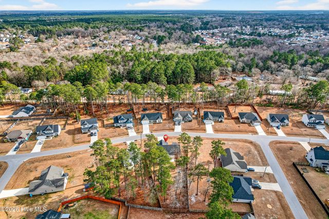 220 Westfield Drive, Richlands, NC 28574